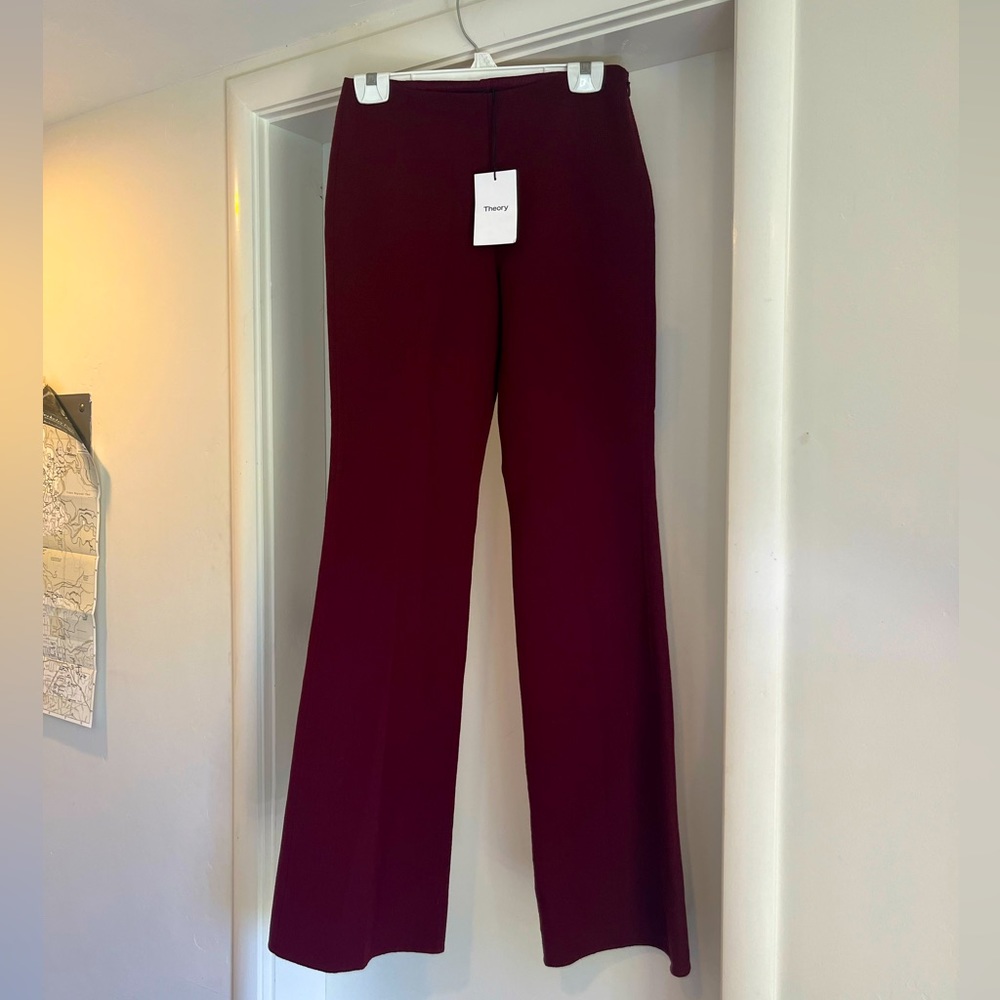 Theory pants